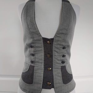 Vintage Vest